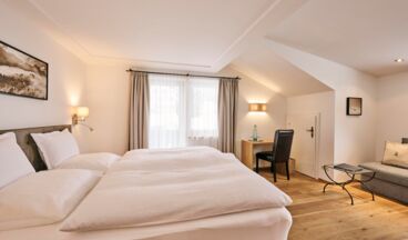 Hotel - Garni Sursilva, Bild 32