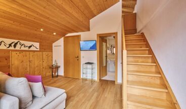 Hotel - Garni Sursilva, Bild 42