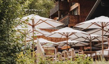 Rote Wand Gourmet Hotel, Image 20