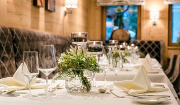 Hotel Auenhof, Image 4