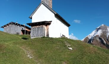 Pension Zug, Bild 18