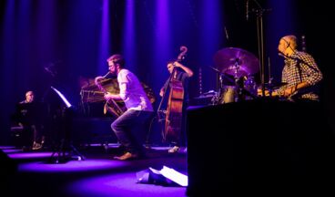 Jazz Stage Lech, Image 1