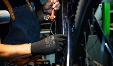 Sportalp rent a bike, Image 3