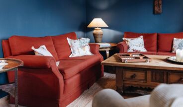 Chalet Michaelis, Bild 5