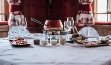 Hotel Goldener Berg, Bild 33