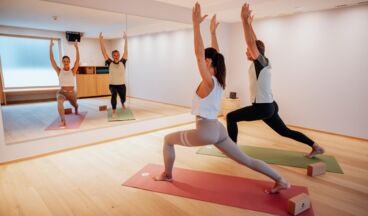 Hotel Goldener Berg, Bild 40