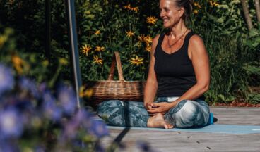 Hotel Goldener Berg, Bild 57