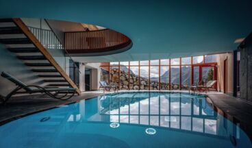 Hotel Goldener Berg, Bild 19