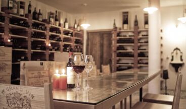 Hotel Goldener Berg, Bild 72