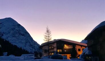 Pension Daniel, Image 27