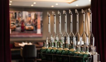 Restaurant Aurelio's, Bild 4