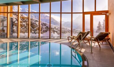 Hotel Goldener Berg, Bild 12