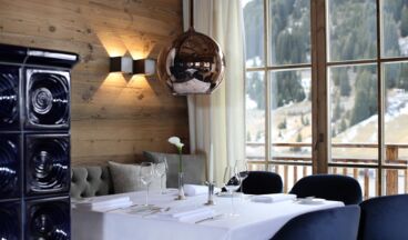 Severin*s Restaurant, Bild 3