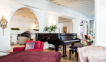 Thurnher's Alpenhof - A-ROSA Collection, Bild 5