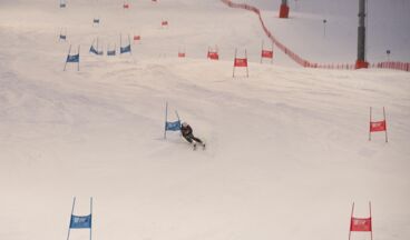 King of the Arlberg, Image 4