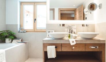 hotel & chalet madlochBlick, Bild 75