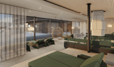 Hotel Kristberg, Image 8