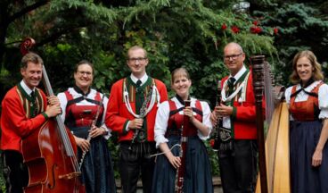 Christmas concert, Image 2