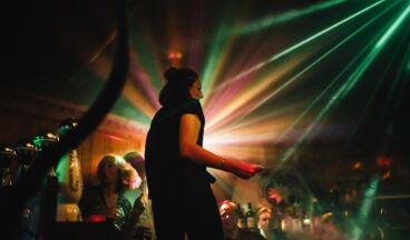 Flexenhäusl, Bild 5