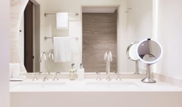 Burg Hotel Oberlech, Bild 8