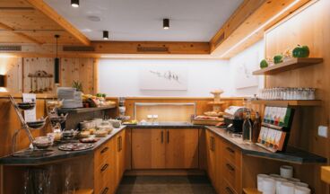 Anthonys Alpin Hotel, Bild 4