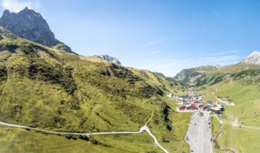 Hotel Enzian, Bild 67