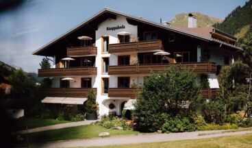 Appart Hotel Knappaboda, Bild 76