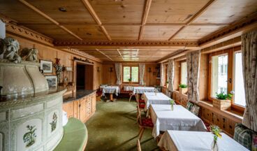 die AlpenRose, Bild 7