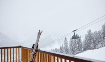 Hotel Montana, Bild 35