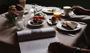 Hotel Aurora, Bild 5