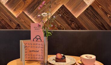 Café Gotthard Bäckerei, Bild 3