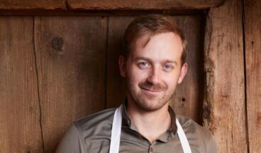 Berghof, Restaurant MARILE, Image 4