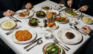 G*spusi Lech, Image 1