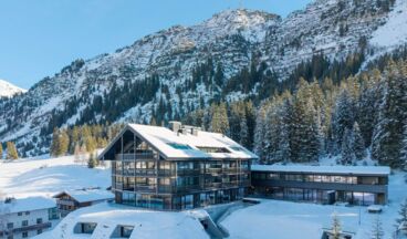 Hotel Kristberg, Bild 1