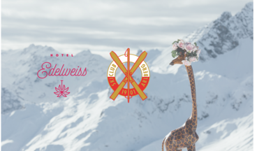 Ski-Club Arlberg Stammtisch