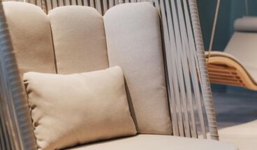 Haus Margarethe, Bild 18