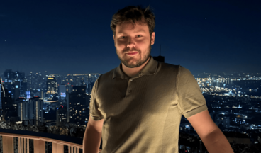 Globale Beats auf alpinen Höhen - mit DJ Wenzel, Image 1