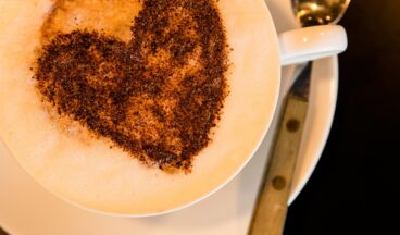 Winterliches Pop-Up Café im Hotel Stäfeli, Image 2