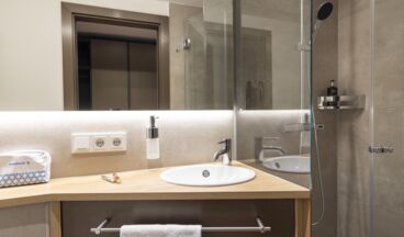 Robinson Alpenrose Zürs, Bild 11