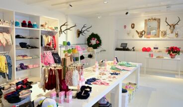 Kindergeschäft MiniMoments, Bild 1