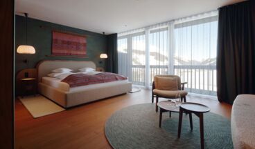 Hotel Kristberg, Bild 12