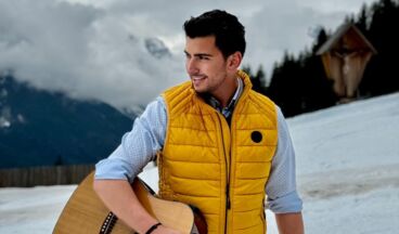 Marco Spiegl - Starmania-Teilnehmer live auf der Rud-Alpe, Bild 3