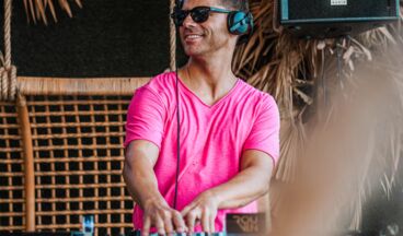 Lass deinen Skitag bei besten Beats ausklingen - DJ ROUVEN, Bild 6