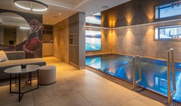 Bergkristall, Restaurant, Bild 4