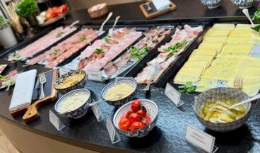 Bergkristall, Restaurant, Bild 24