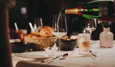 Croissantduft und Butterschmelz, Bild 2