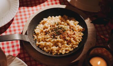 Käsknöpfle nach Familienrezept, Image 2