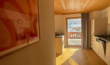 Appartement Birkenhof, Bild 7