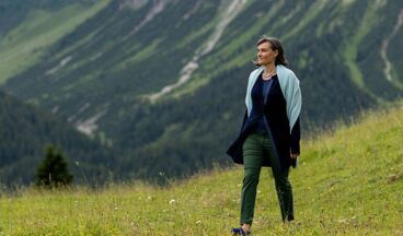 Highest Vision Session mit Anja Lohning