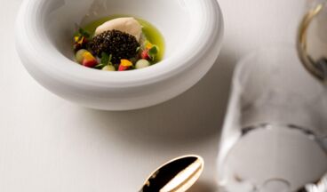 Burg Vital, Griggeler Stuba, Image 4